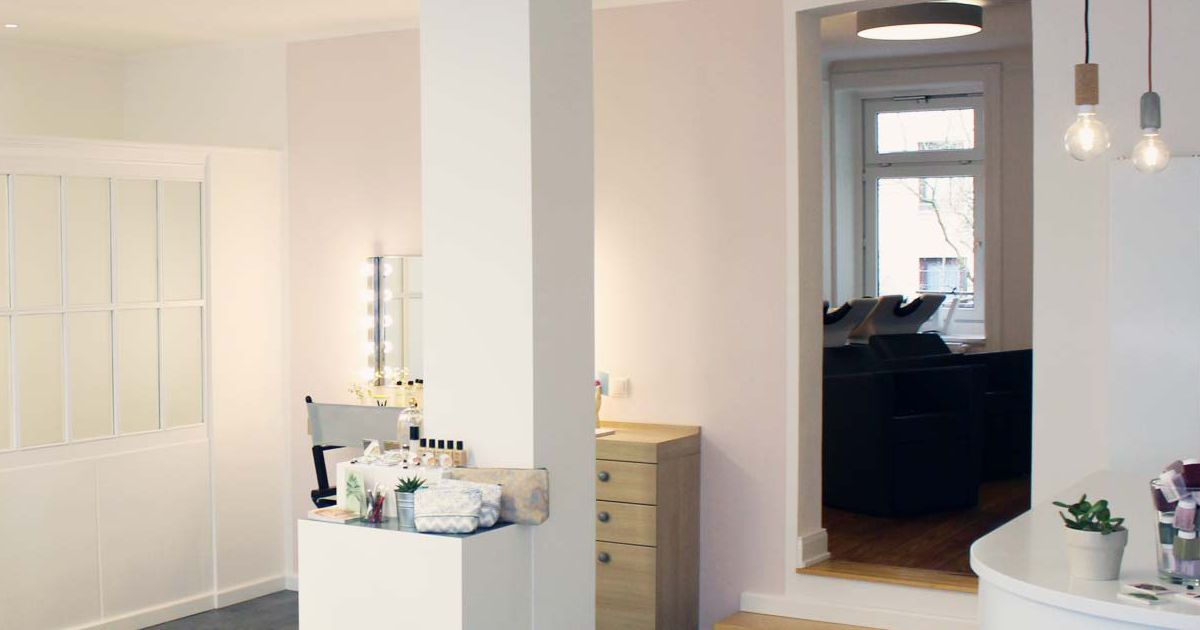 Bild von der Webseite von agi& coiffure